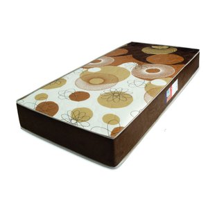 Colchão Serene Solteiro Densidade D28 – 88 X 188 X 17 Cm