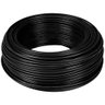 CABO FLEXIVEL 4,0 MM PRETO 100 METROS - 3