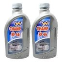 Ver imagem 1 de Interlub Oleo Champ Refrisyn 46 1lt Bomba Vacuo