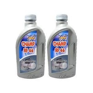 Interlub Oleo Champ Refrisyn 46 1lt Bomba Vacuo