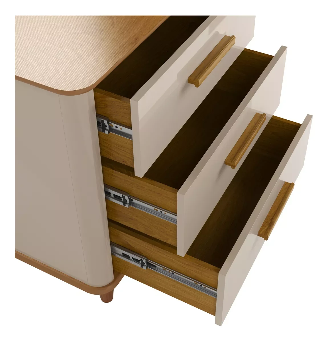 Mesa de Cabeceira Maitê - 5