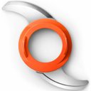 Ver imagem 5 de Multiprocessaor Philips Walita Powerchop 600w 2vel - Ri7300/92