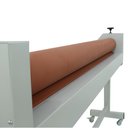 Ver imagem 3 de Laminadora Manual a Frio até 160cm 1,6 Metros