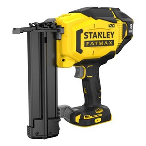 Pinador para Fixação Stanley, Modelo Scn618b, Ferramenta Ideal para Marcenaria e Carpintaria, Pinado