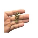 Ver imagem 3 de Estátua de Bronze Deus Shiva Natarja