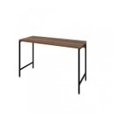 Ver imagem 6 de Kit Industrial 2 Peças Escrivaninha com Estante Active Yescasa