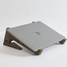Suporte Notebook Mesa Imbuia - 4