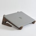 Ver imagem 4 de Suporte Notebook Mesa Imbuia