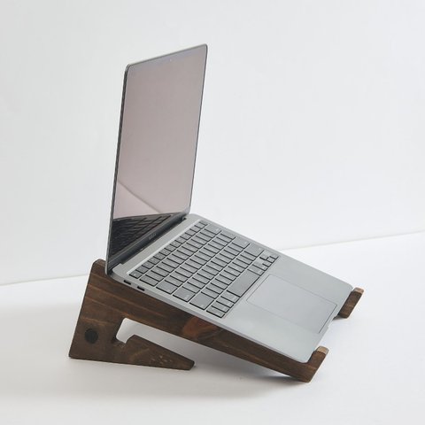 Suporte Notebook Mesa Imbuia