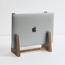 Ver imagem 3 de Suporte Notebook Mesa Imbuia