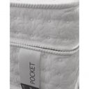 Ver imagem 2 de Colchão Solteirão LATEX FOAM De Látex Smart Pocket Solteiro King 96x203cm
