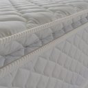 Ver imagem 5 de Conjunto Cama Box Solteiro New Moon 96x203x66 Branco c/ Molas Ensacadas