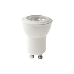 Lâmpada Led Mr11 Gu10 3.5w Bivolt 36 Graus 4000k Neutro Decoração - 4