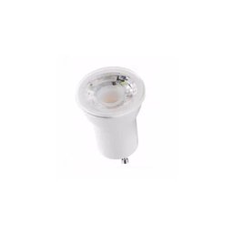 Lâmpada Led Mr11 Gu10 3.5w Bivolt 36 Graus 4000k Neutro Decoração - 2