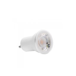 Lâmpada Led Mr11 Gu10 3.5w Bivolt 36 Graus 4000k Neutro Decoração - 3
