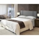 Ver imagem 1 de Cabeceira Casal Modena Dobuê Movelaria