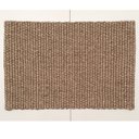 Ver imagem 1 de Capacho Sisal Rústico 40x60cm Apaeb