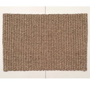 Capacho Sisal Rústico 40x60cm Apaeb
