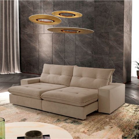 Sofá Athenas Veludo 02 Módulos 90 Cm B25cm Meu Sofá Online