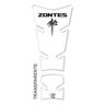 Adesivo Protetor Tanque Moto Zontes R350 Z350 T350x Transparente - 1