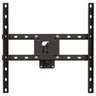 SUPORTE TV 10" a 56" BRAÇO LONGO VESA 400X400 4 MOV PRETO - 6