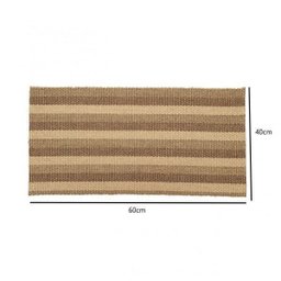 Capacho Sisal Especial 40x60cm Apaeb - 2