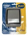 Ver imagem 1 de Acabamento P/ Válvula Hydra Luxo Cinza em Abs - Blukit