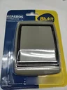 Ver imagem 2 de Acabamento P/ Válvula Hydra Luxo Cinza em Abs - Blukit