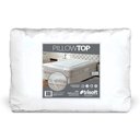 Ver imagem 1 de Pillow Top Casal Petfom 140x190cm Trisoft 138x188