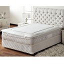 Ver imagem 2 de Pillow Top Casal Petfom 140x190cm Trisoft 138x188