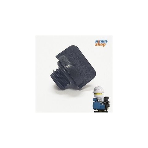 Tampa Purgador Pressurizador Komeco Tp 825 Tp 820 - 0100030198