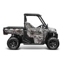 Ver imagem 6 de Capa para Quadriciclo Uforce 1000