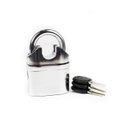 Ver imagem 1 de CADEADO LOCK ALARM MODELO K206A