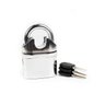 CADEADO LOCK ALARM MODELO K206A - 1