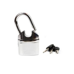 CADEADO LOCK ALARM MODELO K206A - 3