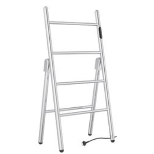 Toalheiro Termico Piso Deca You Cromado 2200v - Deca Deca Metais
