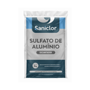 Ver imagem 1 de Sulfato de Alumínio 2kg Saniclor Clarificação Decantador