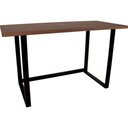 Ver imagem 2 de Mesa Office Hayonik Mho 1300 27mm Carvalho Munique