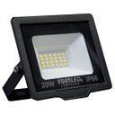 Ver imagem 3 de Kit 10 Refletores de Led 20w Fortled