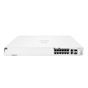Switch Hpe Aruba Ion 1960 8g 4p2.5 2xt - S0f35a