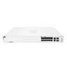 Switch Hpe Aruba Ion 1960 8g 4p2.5 2xt - S0f35a - 1