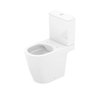 Vaso Sanitário com Caixa Acoplada Ona Roca - 1