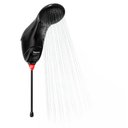 Ver imagem 2 de Ducha Sublime Eletrônica Preto 7500 Watts 220 Volts - Dsbel68220bl03 - Zagonel