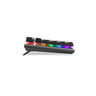 Teclado Mecânico Gamer Knup KP-TM010 Switch Blue LED BlackLight 106 Teclas - 4