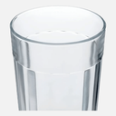 Ver imagem 4 de Copo Americano Long Drink 450 ml Transparente - Kit com 24 Unidades