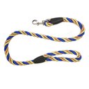 Ver imagem 2 de Guia Corda de Nylon Trançada Cachorro Grande Medio