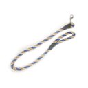 Ver imagem 1 de Guia Corda de Nylon Trançada Cachorro Grande Medio