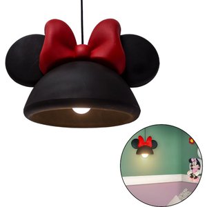 Pendente Aberto Orelhas Minnie Preto - Disney:preto