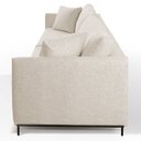 Ver imagem 5 de Sofá Fixo Ravi 4 Lugares Luxo 2,50m Castellar Móbile