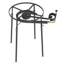 Ver imagem 1 de Fogao Industrial Camping 10 Caulim com Pé F2b10p - Progás